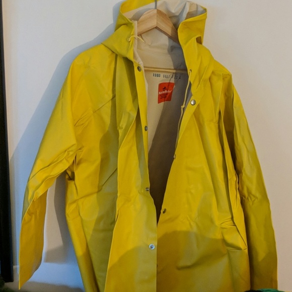 Rainfair | Jackets \u0026 Coats | Rainfair 